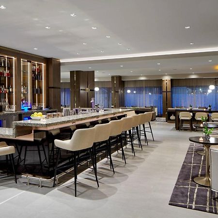 Ac Hotel By Marriott Durham Duke University Экстерьер фото