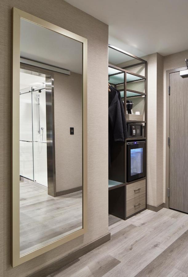 Ac Hotel By Marriott Durham Duke University Экстерьер фото