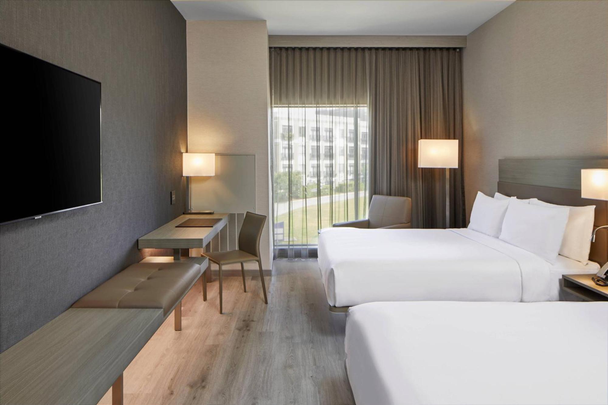 Ac Hotel By Marriott Durham Duke University Экстерьер фото