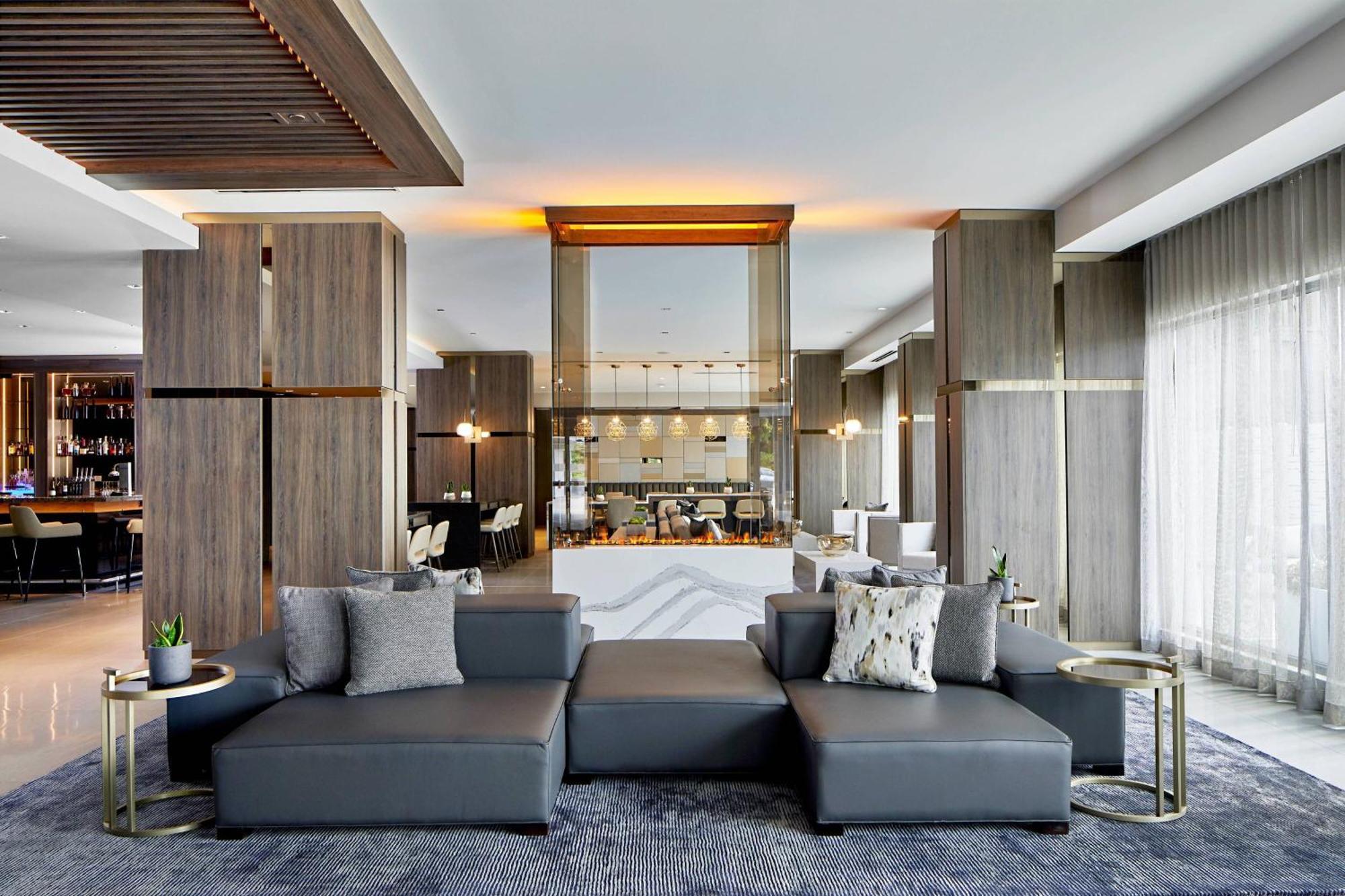 Ac Hotel By Marriott Durham Duke University Экстерьер фото